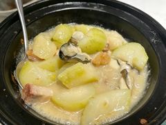 -常来小聚·广州非遗传承餐厅(高德置地店)