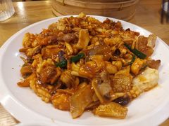 -陈傻子餐厅(世纪都会店)