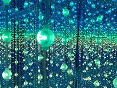 -梵高星空艺术馆(万达旗舰店)