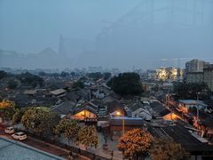 -祖母的厨房美式西餐厅(北京坊店)