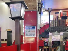 大堂-大瓦罐湘土菜(海淀南路店)