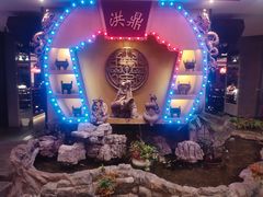-小天鹅火锅·一线江景洪鼎旗舰店(洪崖洞店)