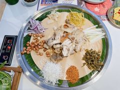 -太琼糟粕醋·海南酸汤火锅(亚龙湾店)
