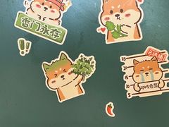 -魏家凉皮(十里河店)