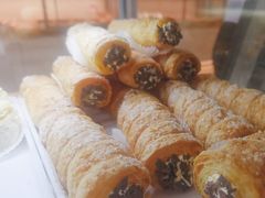 -蜂蝶来饼店(拱北总店)