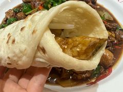 -鲁南仔·滕州炒鸡(经三路店)