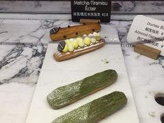 -WHEAT&BAKER-麥(凯德来福士店)