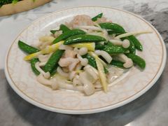 -宝发园名菜馆