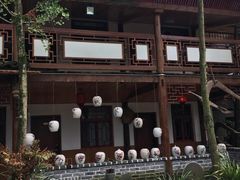 -青城甲(青城山店)