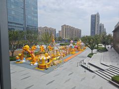-玖五京菜(杭州城北万象城店)