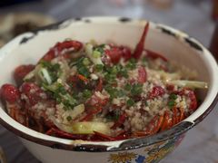 -辣螃铠盆盆蟹大排档(总店)