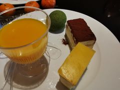 -青岛颐海花园酒店总店·自助餐厅