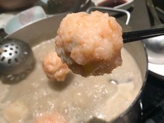 -捞王锅物料理(上海世茂广场店)