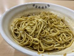 -蒋家桥饺面店(广陵路店)