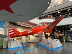 -中国航空博物馆