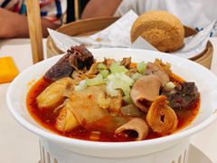 -蔡澜点心·粤菜(月星环球港店)