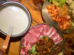 -7年8班朝鲜族非遗美食(三钢里店)