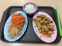 -清华大学-清芬园