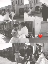 点击看大图 -城市花园婚纱摄影
