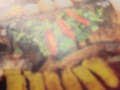 -卢大鲜鱼头捞饭(美利广场店)