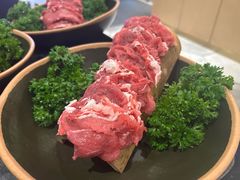 -空之介寿喜烧·和牛放题(恒隆广场店)
