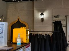 -逃脱反斗城沉浸剧情密室(北京路店)