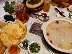 -广顺鑫猪肚鸡(经八路店)