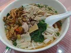 -伙工殿餐厅(吉大店)