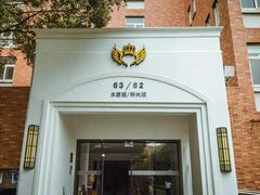 -浙江万里学院(钱湖校区)