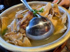 -徽三说·土徽菜·中国徽菜连锁品牌(阳湖总店)