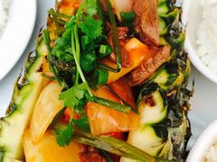 -Lanterns Vietnamese Restaurant