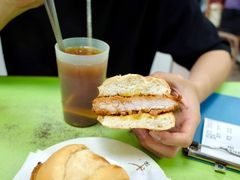 -胜利茶餐室