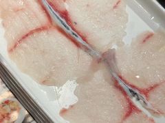 -江小渔鲜鱼火锅(冠亚星城店)