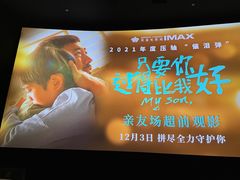 -英皇电影城(平安金融中心IMAX激光店)