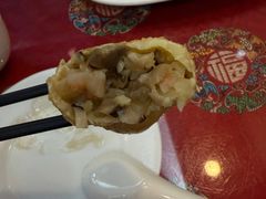 -玉华台饭庄(裕中西里小区店)