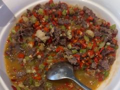 -院里寻菜·精致庭院菜(观沙岭店)