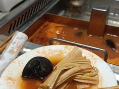 -海底捞火锅(泉城路店)