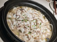 -周渝食惦酸菜鱼(青浦店)