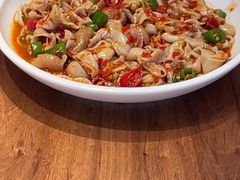 -老板恋上鱼(恒隆广场店)