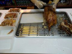 -蔓姐北京烤鸭(芙蓉广场店)