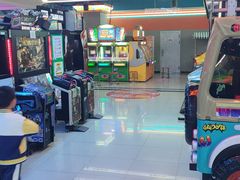 -大玩家(大连高新万达店)