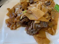 -美极鲜食坊(宝安南路店)