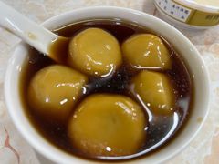 -宝芝林凉茶甜品屋(合兴路分店)