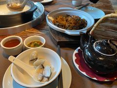 -大良毋米粥(锦龙路总店)