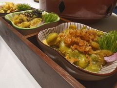 -院8里·少城记忆老川菜(宽窄巷子店)