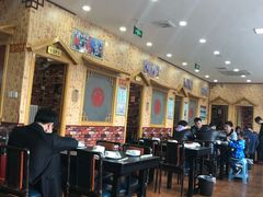 大堂-老黑板筋(顺义总店)