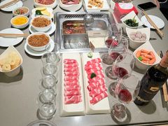 -海底捞火锅(蜀山万象汇店)