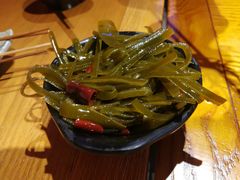 自助小菜-苗小坛酸汤鱼(酒仙桥店)