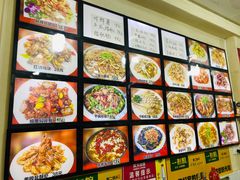 -牛庄高晓山风味馅饼城(海城店)