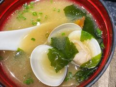 味增汤-伊藤ITO(侨福芳草地购物中心店)